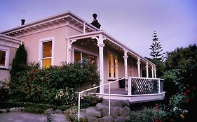 The Point B&B